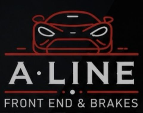 A·LINE Front End & Brakes